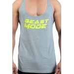 Invincible Beast Mode Stringer Vest
